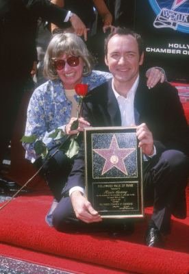 Фото - Кевин Спейси: 276x400 / 25 Кб