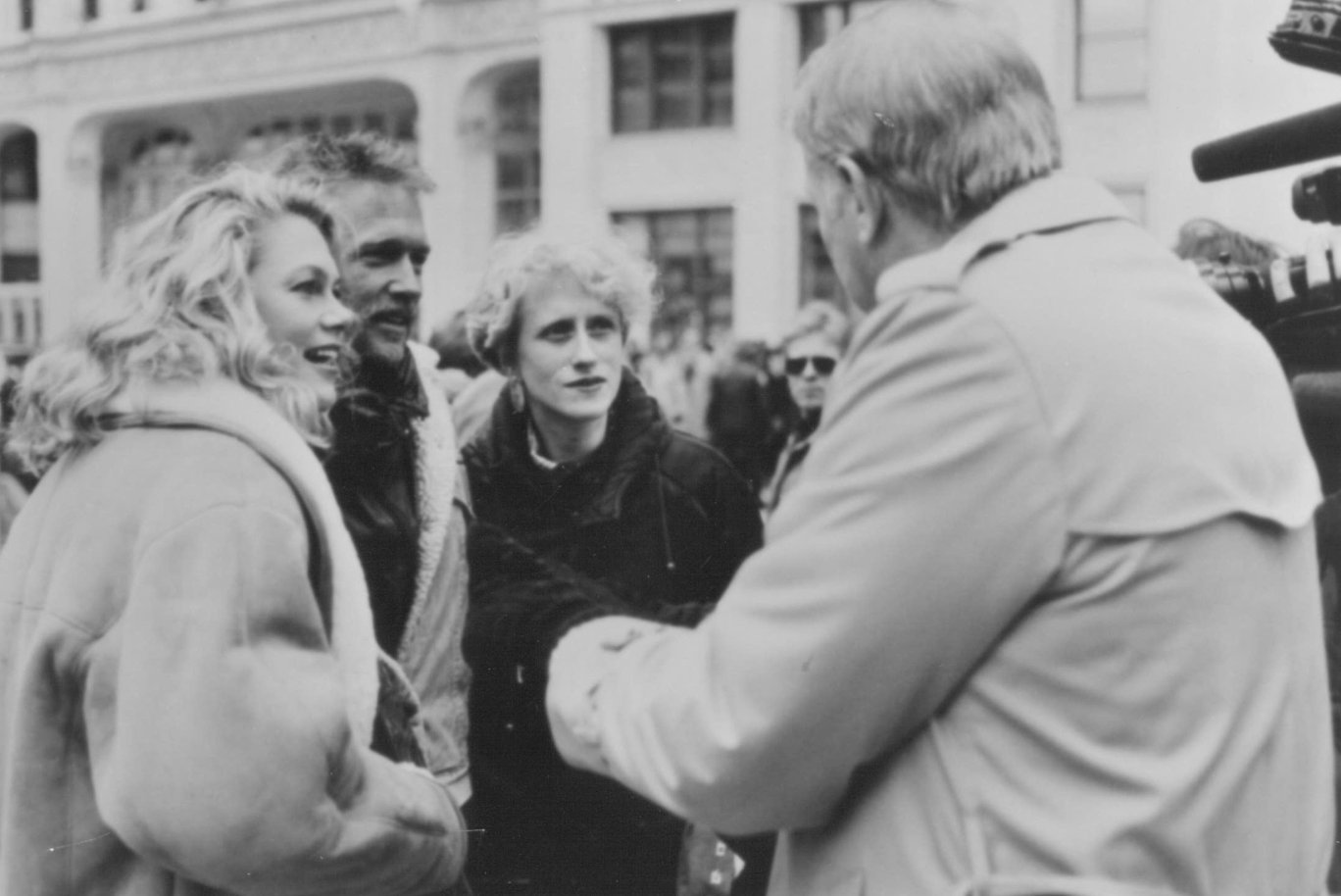 Фото - Кэтлин Тернер: 1368x914 / 117 Кб