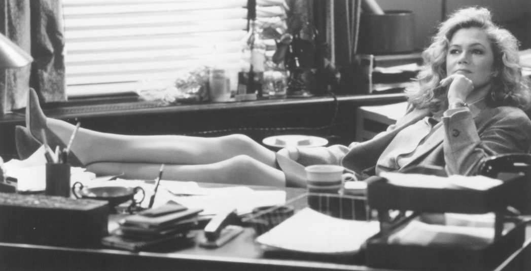 Фото - Кэтлин Тернер: 1047x535 / 75 Кб