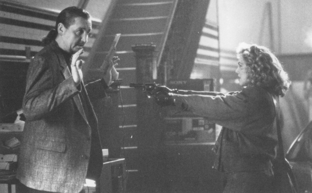 Фото - Кэтлин Тернер: 1269x786 / 152 Кб