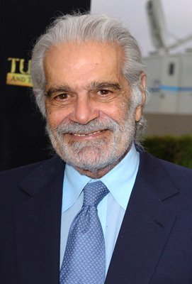 Фото - Омар Шариф: 271x400 / 21 Кб