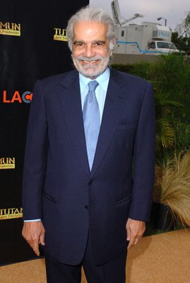 Фото - Омар Шариф: 269x400 / 20 Кб