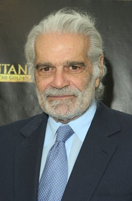 Фото - Омар Шариф: 262x400 / 20 Кб