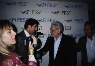 Фото - Омар Шариф: 310x214 / 15 Кб