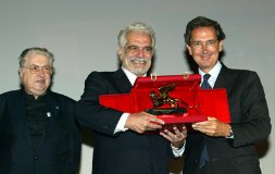 Фото - Омар Шариф: 253x160 / 10 Кб