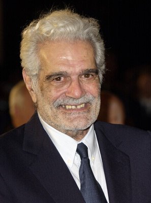 Фото - Омар Шариф: 297x400 / 21 Кб