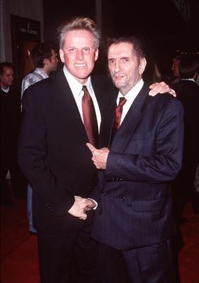 Фото - Гарри Дин Стэнтон: 282x400 / 16 Кб