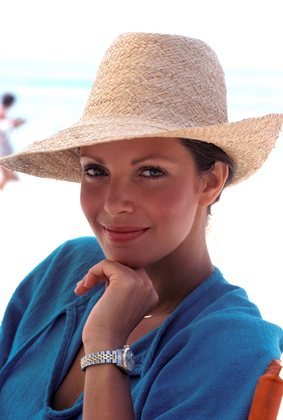 Фото - Жаклин Смит: 283x420 / 23 Кб