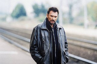 Фото - Джонни Халлидей: 321x212 / 16 Кб