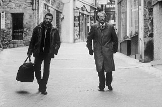 Фото - Джонни Халлидей: 321x212 / 20 Кб