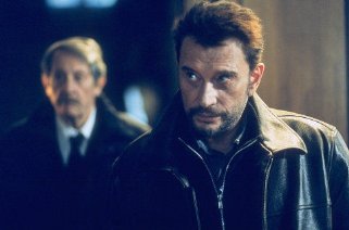 Фото - Джонни Халлидей: 321x212 / 14 Кб