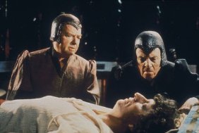 Фото - Том Бэйкер: 282x189 / 13 Кб