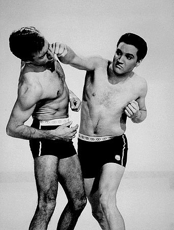 Фото - Алехандро Рей: 342x450 / 38 Кб