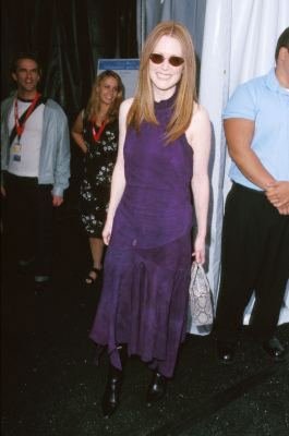 Фото - Джулианна Мур: 265x400 / 19 Кб