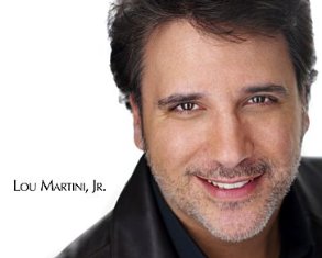 Фото - Лу Мратини мл.: 293x235 / 12 Кб