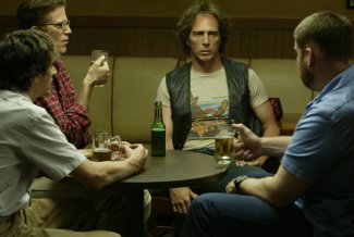 Фото - Уильям Фихтнер: 325x218 / 17 Кб