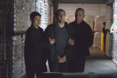 Фото - Джеймс Ван Дер Бик: 240x160 / 9 Кб