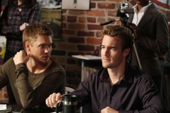 Фото - Джеймс Ван Дер Бик: 333x222 / 19 Кб