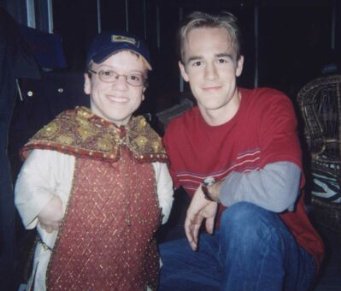 Фото - Джеймс Ван Дер Бик: 341x291 / 20 Кб