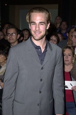 Фото - Джеймс Ван Дер Бик: 264x400 / 19 Кб