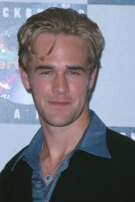 Фото - Джеймс Ван Дер Бик: 268x400 / 16 Кб