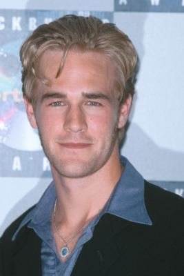 Фото - Джеймс Ван Дер Бик: 267x400 / 16 Кб