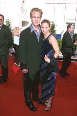 Фото - Джеймс Ван Дер Бик: 264x400 / 18 Кб