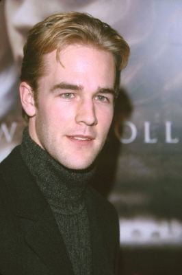 Фото - Джеймс Ван Дер Бик: 266x400 / 15 Кб