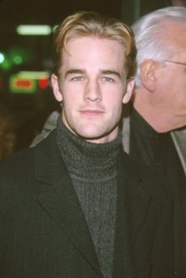 Фото - Джеймс Ван Дер Бик: 268x400 / 15 Кб