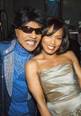 Фото - Литтл Ричард: 278x400 / 33 Кб