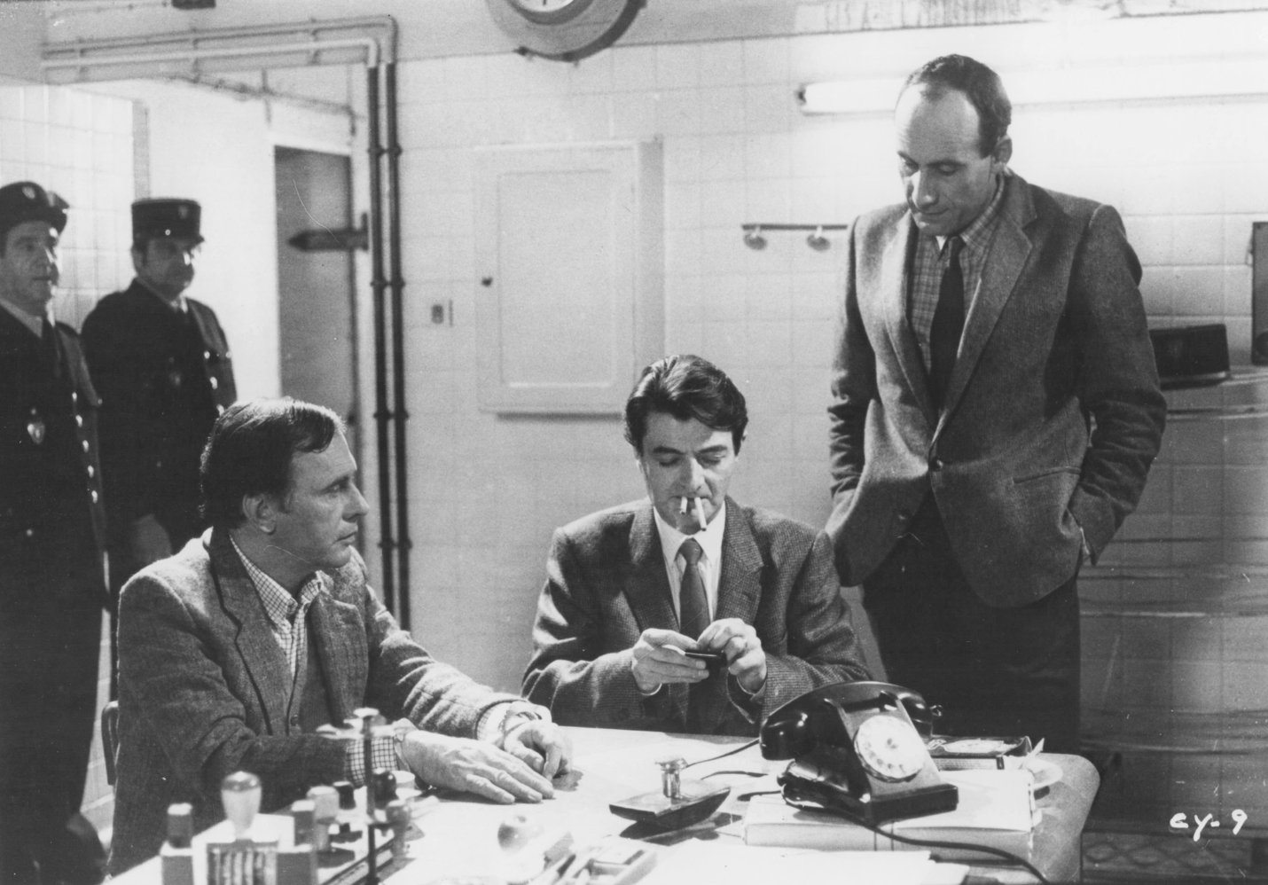 Фото - Жан-Луи Трентиньян: 1430x998 / 196 Кб