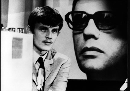 Фото - Жан-Луи Трентиньян: 450x316 / 25 Кб