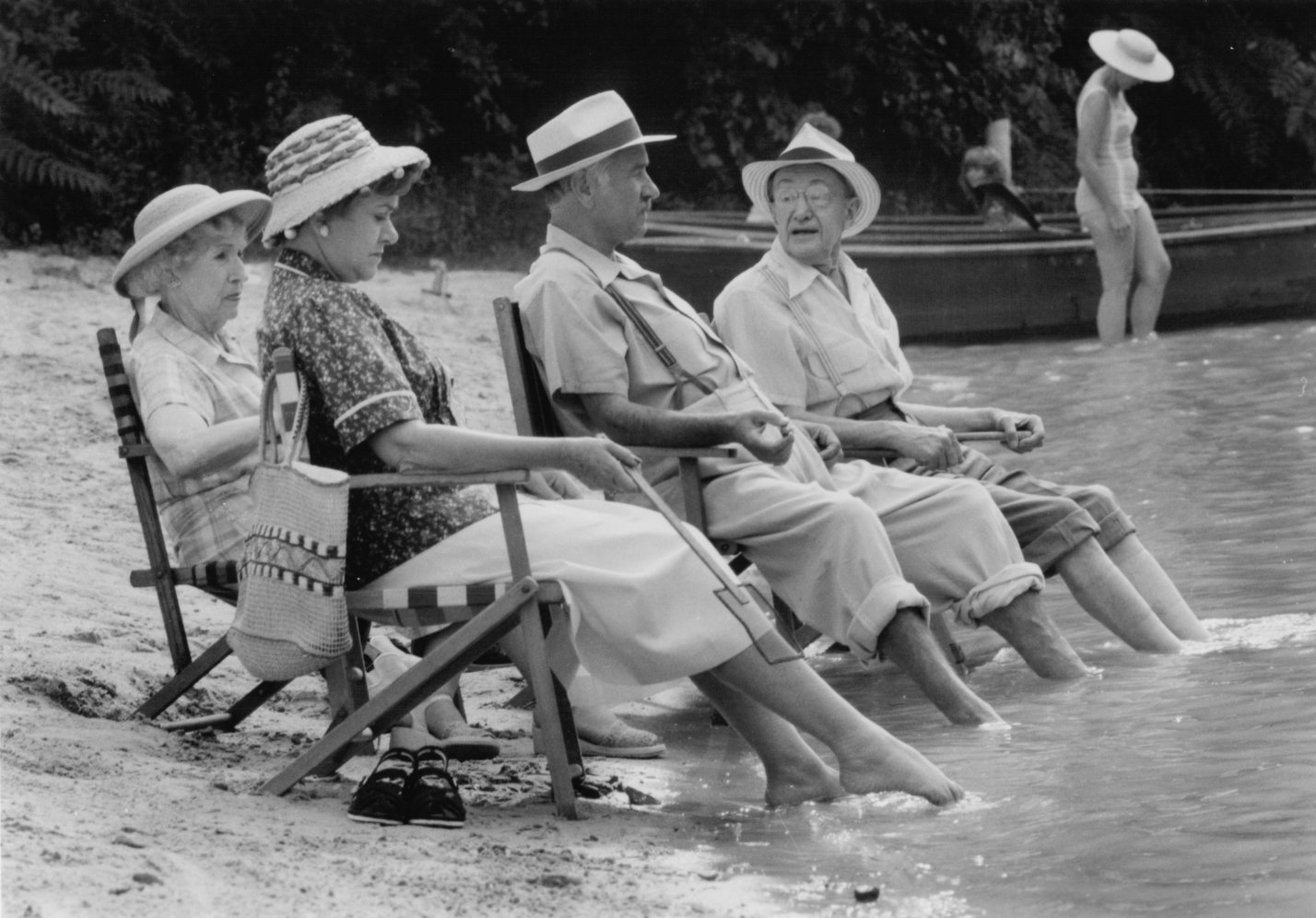 Фото - Армин Мюллер-Шталь: 1428x996 / 220 Кб