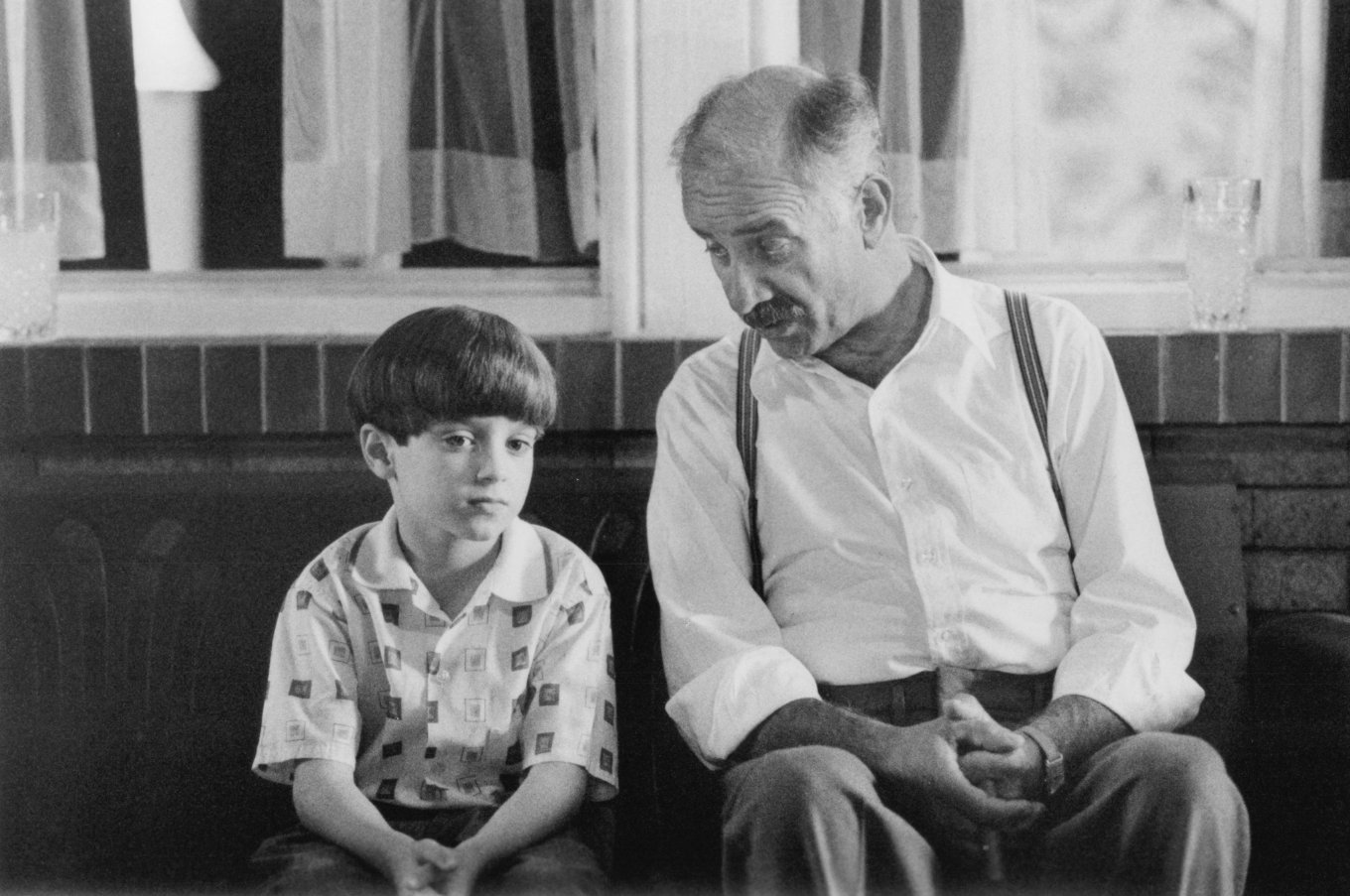 Фото - Армин Мюллер-Шталь: 1360x903 / 193 Кб