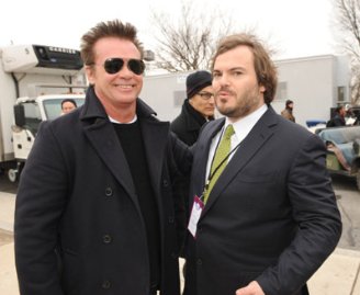 Фото - Джон Мелленкэмп: 328x269 / 18 Кб