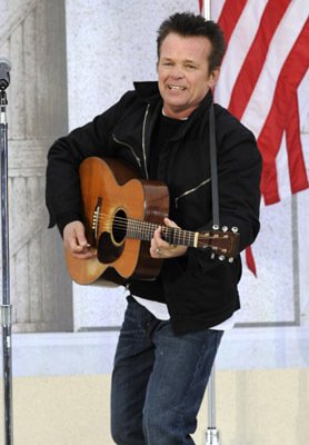 Фото - Джон Мелленкэмп: 278x400 / 25 Кб