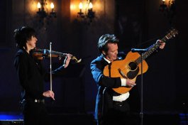 Фото - Джон Мелленкэмп: 265x176 / 10 Кб