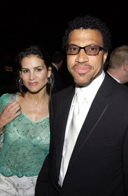 Фото - Лайонел Ричи: 261x400 / 20 Кб