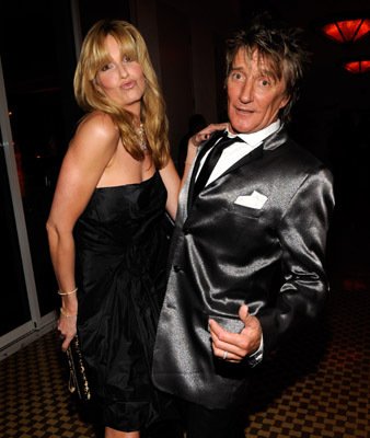 Фото - Род Стюарт: 338x400 / 28 Кб