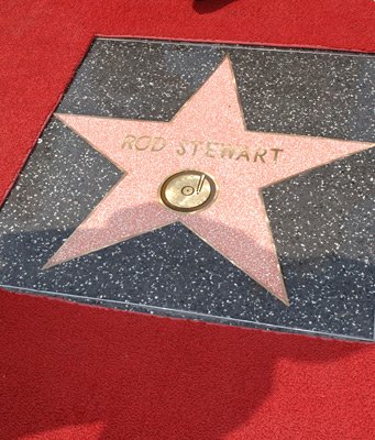 Фото - Род Стюарт: 341x400 / 47 Кб