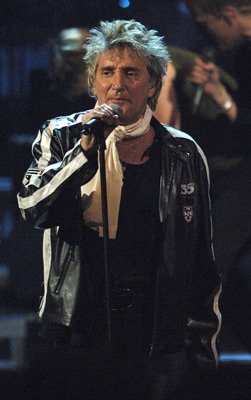 Фото - Род Стюарт: 251x400 / 22 Кб