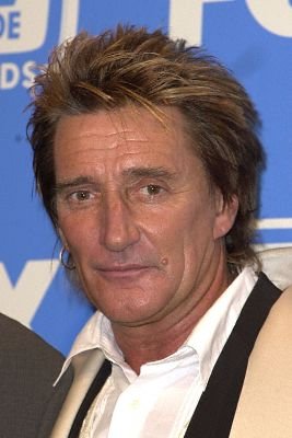 Фото - Род Стюарт: 267x400 / 23 Кб