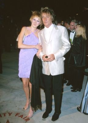 Фото - Род Стюарт: 288x400 / 19 Кб