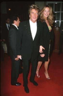 Фото - Род Стюарт: 262x400 / 15 Кб