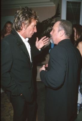 Фото - Род Стюарт: 273x400 / 16 Кб