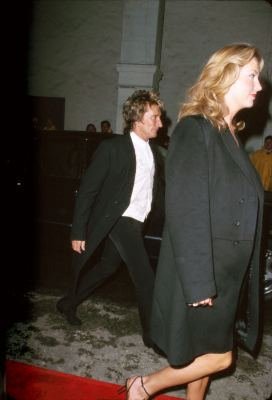 Фото - Род Стюарт: 272x400 / 17 Кб