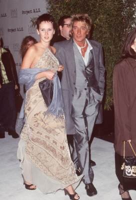 Фото - Род Стюарт: 272x400 / 26 Кб