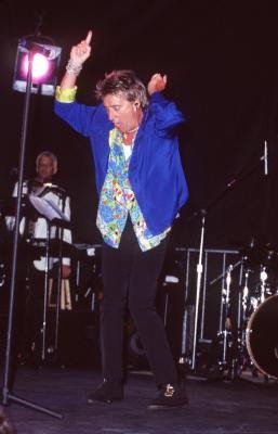 Фото - Род Стюарт: 257x400 / 19 Кб