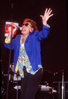 Фото - Род Стюарт: 278x400 / 19 Кб