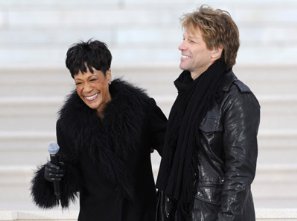 Фото - Джон Бон Джови: 297x221 / 12 Кб